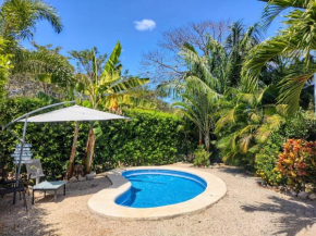 Casa Ceiba Samara